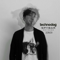 SPYBAR Chicago 2/28/20