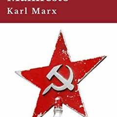 [READ] KINDLE 📙 The Communist Manifesto by  Karl Marx,Redhouse,Samuel Moore EPUB KIN