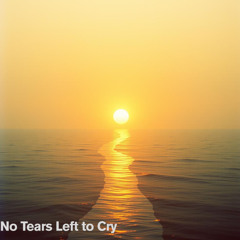 No Tears Left to Cry