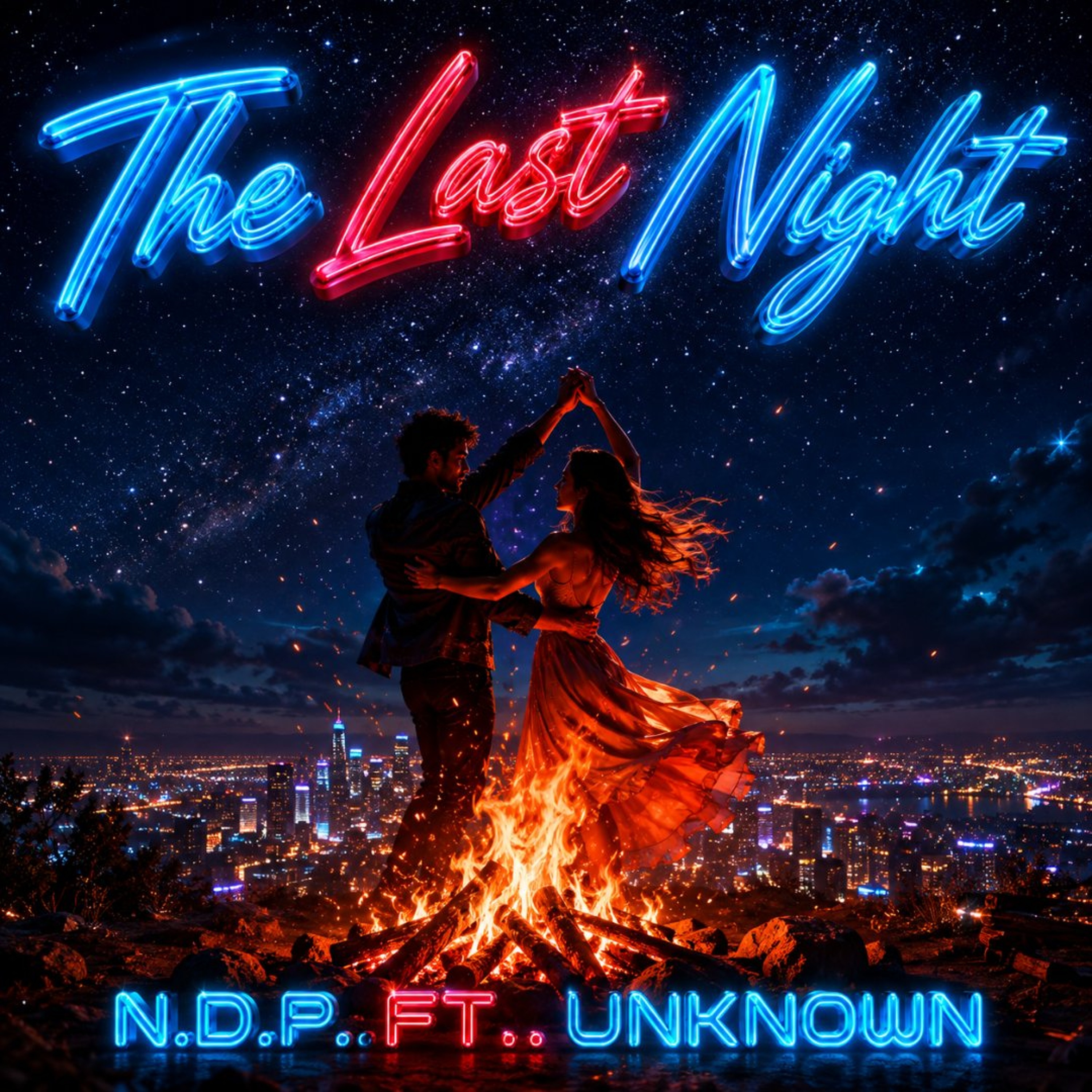 The Last Night episode artwork