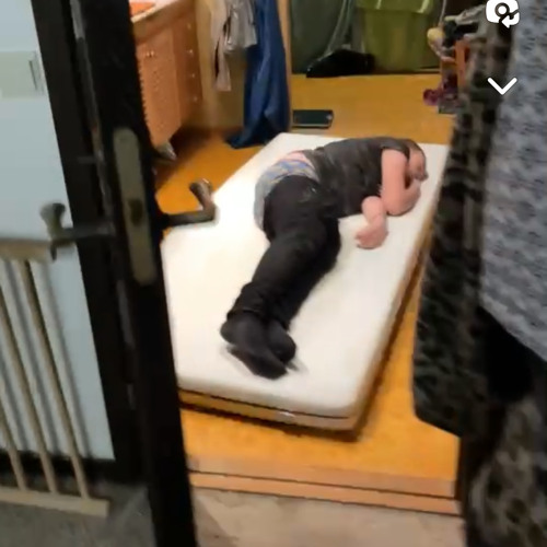 Din jävla äckel