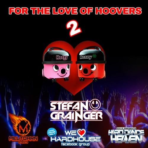 For The ❤️ Of Hoovers 2 **FREE DOWNLOAD**