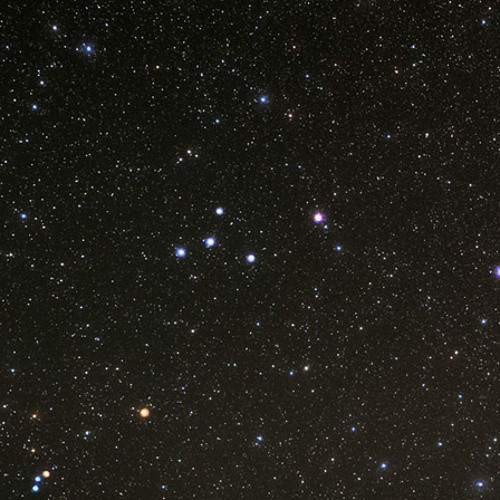 constellations (p dutch  revs)