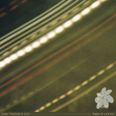 Hanging by a Thread [Daisy Records]