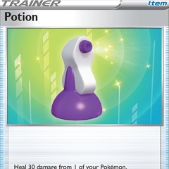 POTION