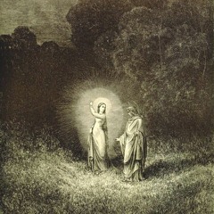 now you go back alone