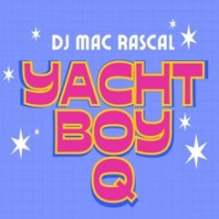 YachtBoy Q