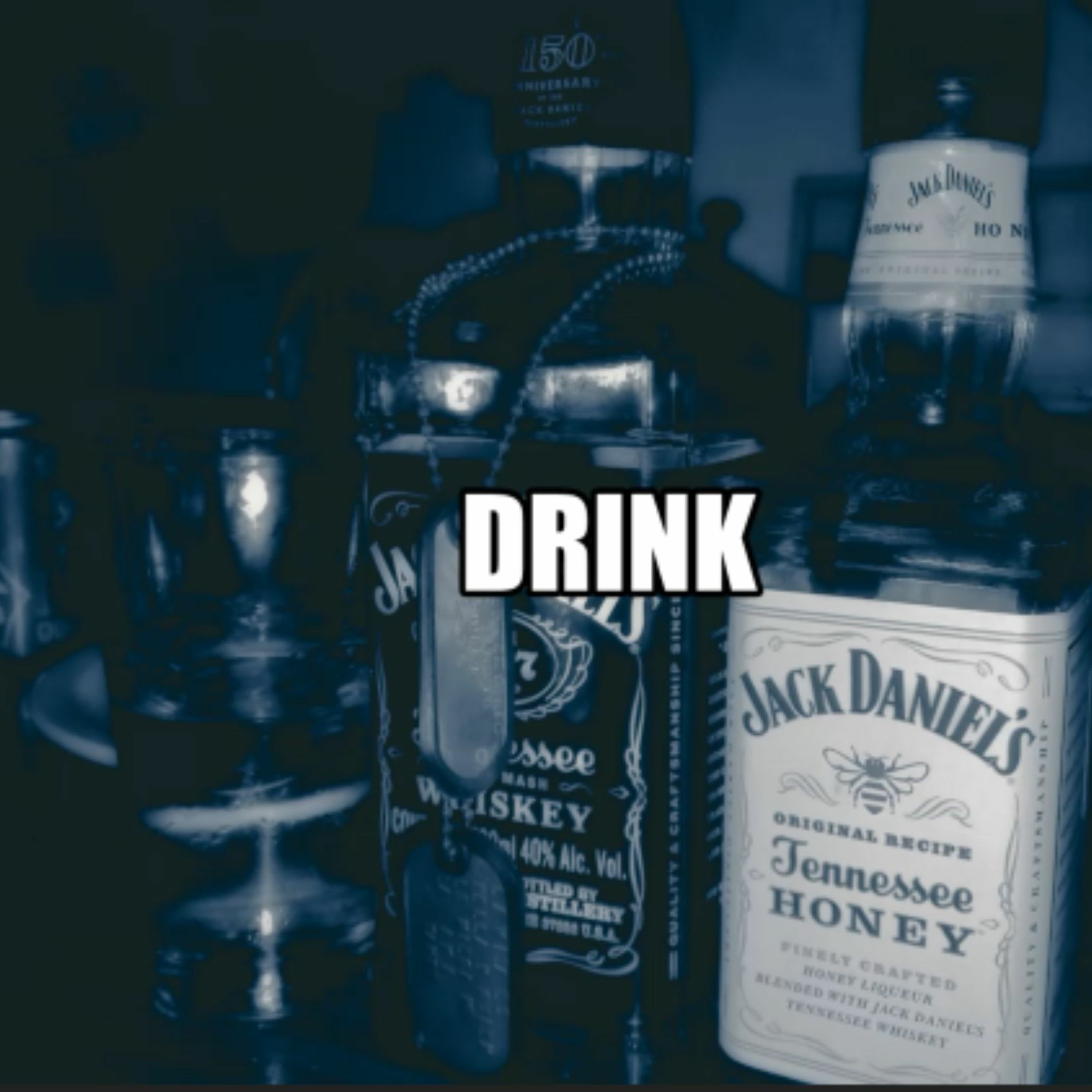 HIP HOP BEAT DRINK episode artwork