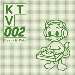 KTV002 - Konstantin Klein