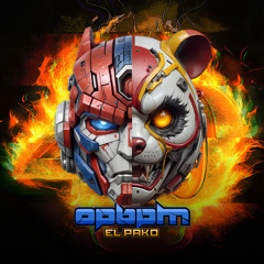 40 [ABOBA Remix] (feat. Elpako)