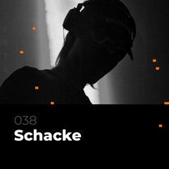 Glitch Podcast 038 / Schacke