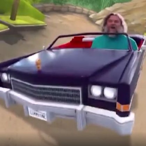 I I I I am Steve (Minecraft Movie remix)