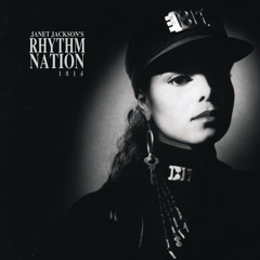 Stream Janet Jackson | Listen to Number Ones playlist online for