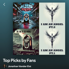 Top Picks from Fans