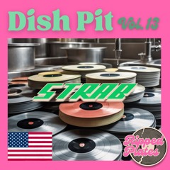 DISH PIT MIX