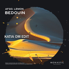 Afgo - Bedouin (Katia Om Edit)