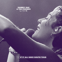 Whatever We Feel (Live at the Electric Brixton)