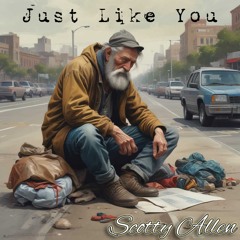 Just Like You (In My Shoes (Part 2))