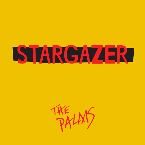 Stargazer