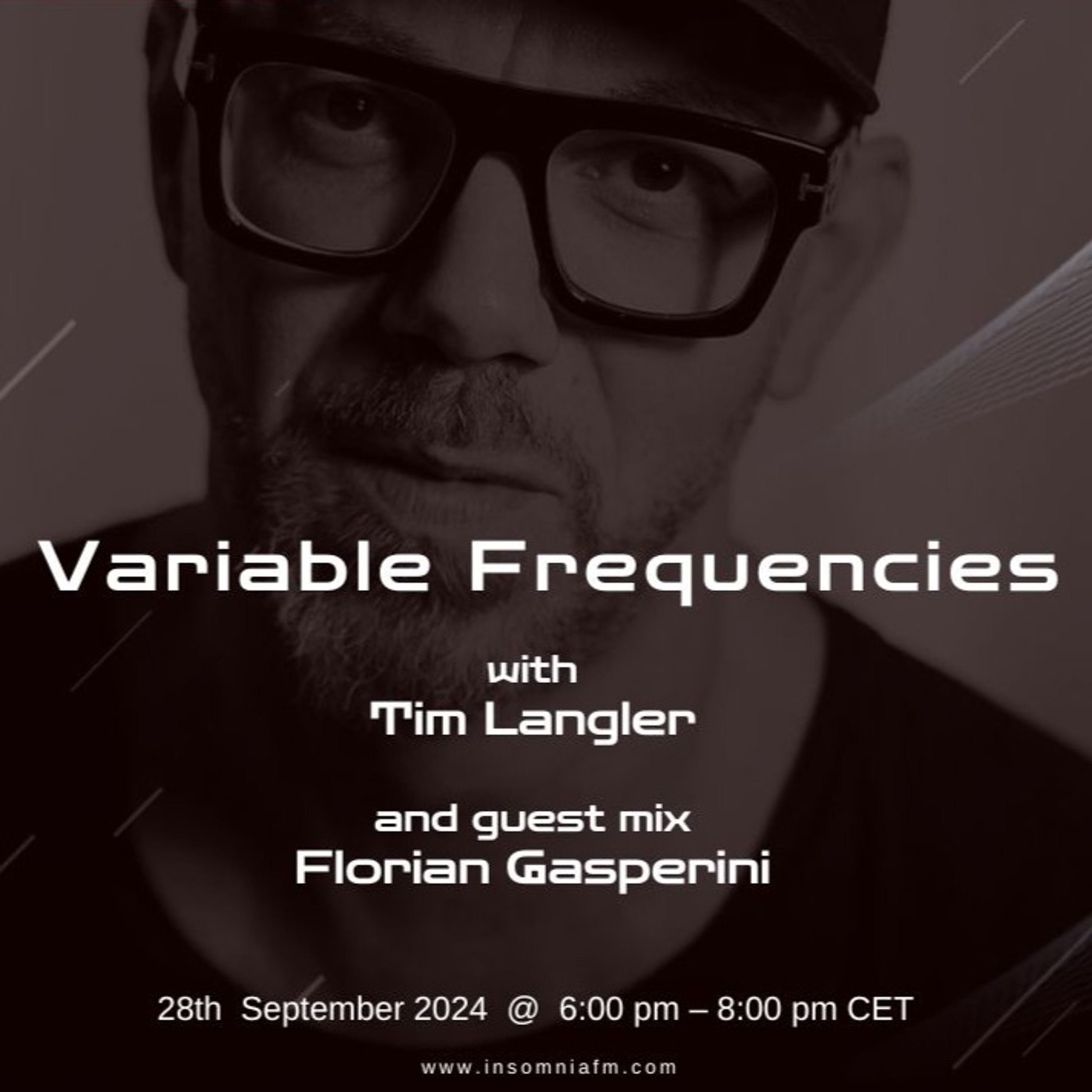 Variable Frequencies Podcast