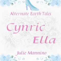 (PDF) Download Cynric Ella BY : Julie Mannino