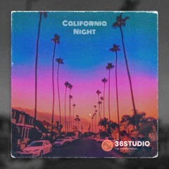 California Night
