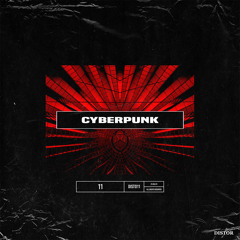 11 - Cyberpunk
