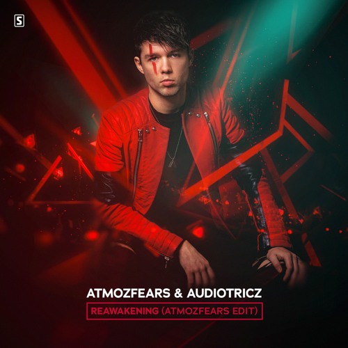 Atmozfears & Audiotricz - Reawakening (Atmozfears Edit)