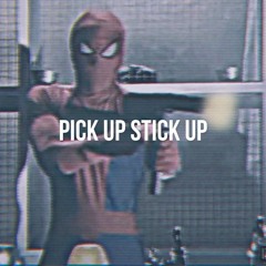 Devin Marquise X K1ngCap Pick Up  STick Up (Prod. Devin Marquise x Jsvper)