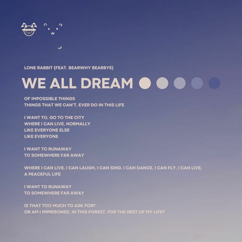 We All Dream