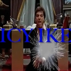 Icy Ike - IDGI (2018 Datpizz Archive) (prod. Chinatown)