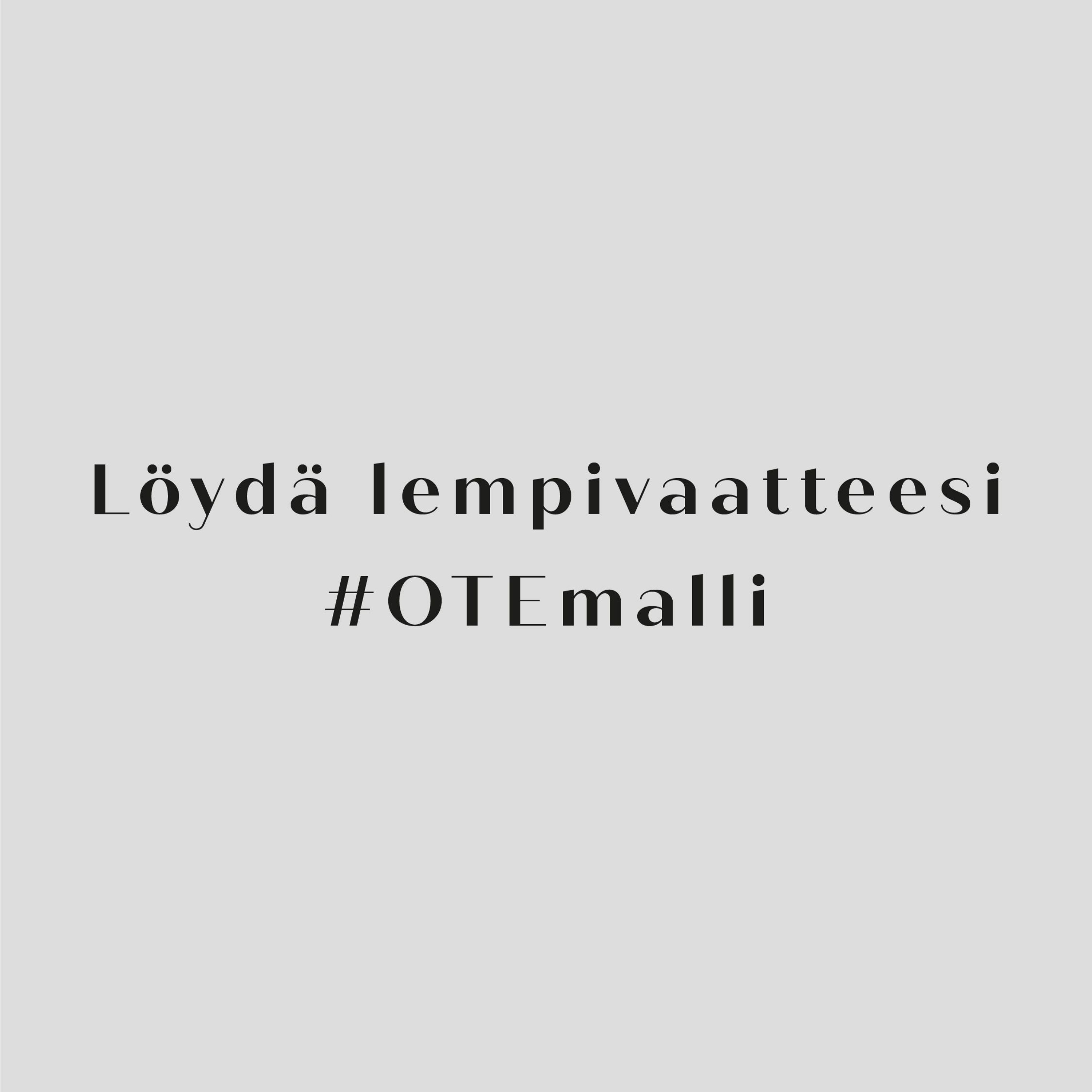 Tyylipuhetta Podcast