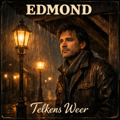 Telkens Weer (Willeke Alberti Cover) door Edmond