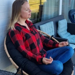 Meditatie thuiskomen bij jezelf