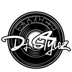 Dj Stylez - Jet2Holiday(Pull Over)