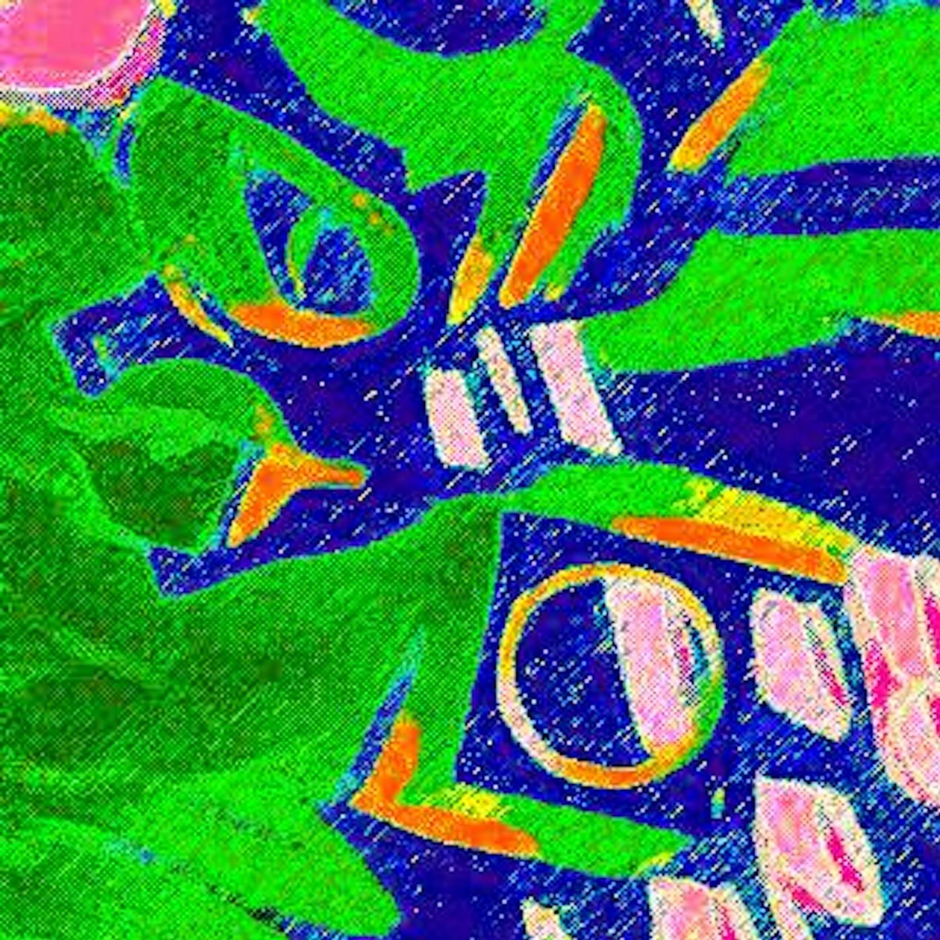 Brewing Spring Tea - Pseudo American episode artwork