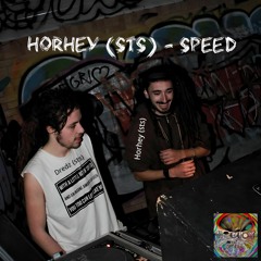 Horhey (sts) - Speed