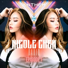 Nicole Chen presents SUPREMACY Radio Podcast  - Episode 1(2019)