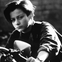 John connor Ft. EBE REEF