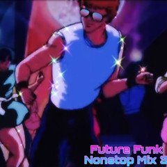 Future Funk Japan Music