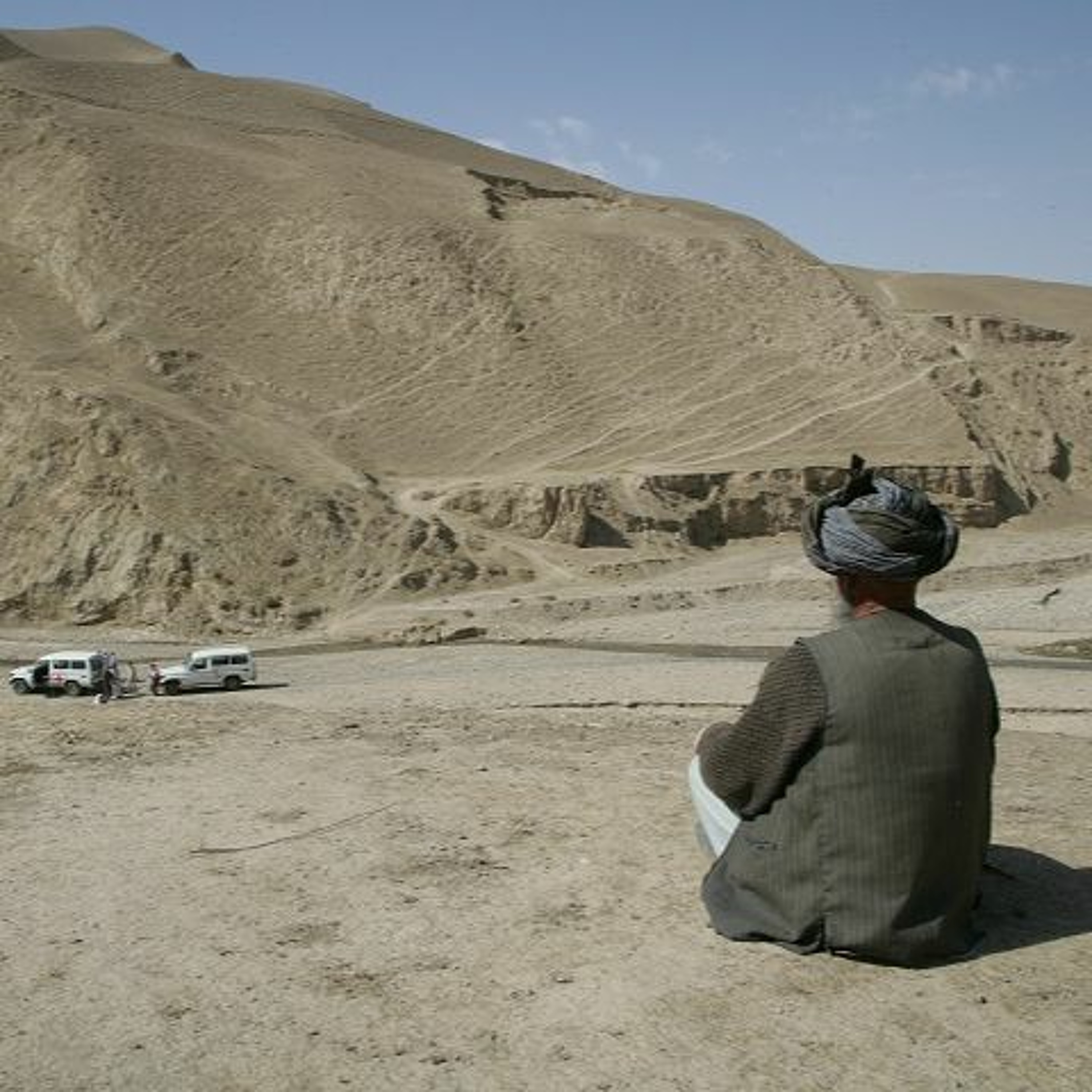 ICRC Humanitarian Law and Policy Blog