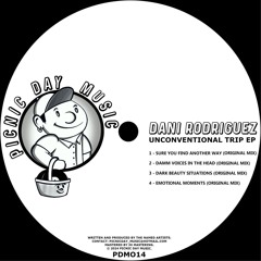 Premiere : Dani Rodriguez - Emotional Moments (PDM014)