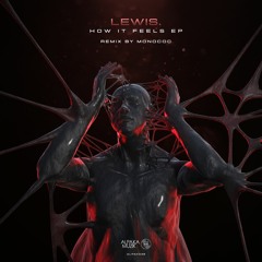 Lewis. - Don't Lose Focus (Monococ Remix) **PREVIEW**