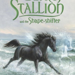 Read EPUB 📂 The Black Stallion and the Shape-shifter by  Steven Farley EPUB KINDLE P