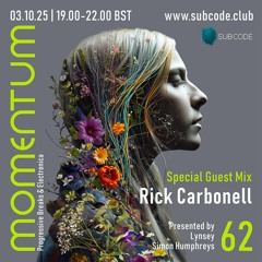 Lynsey - Momentum 62