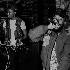 NEW YEARS DAY MIX (feat. Project MC)