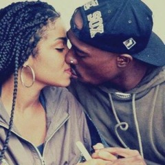 2Pac - Tongue Kissin' (Nozzy-E)