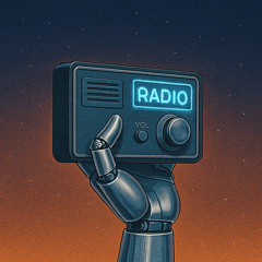 Radio (feat. Reef The Rabbit)