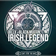 BILX - Irish Legend (MKN Remix)