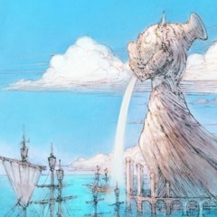 The Ewer Brimmeth [Garlemald Radio Edit]